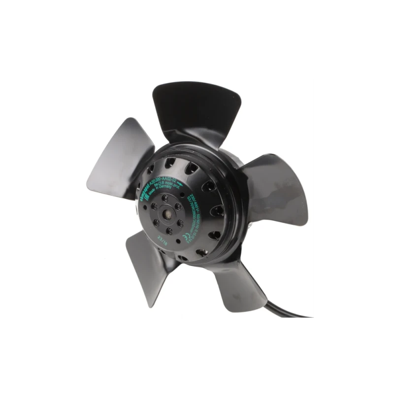 Ebm Papst Axial Fan