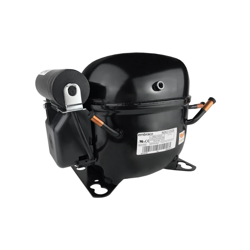 Embraco NE Compressor