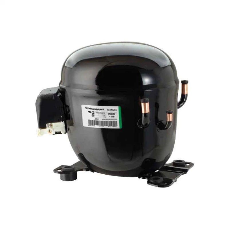 Embraco NT Compressor