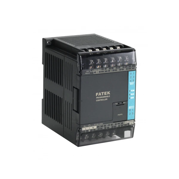 Fatek FBs PLC