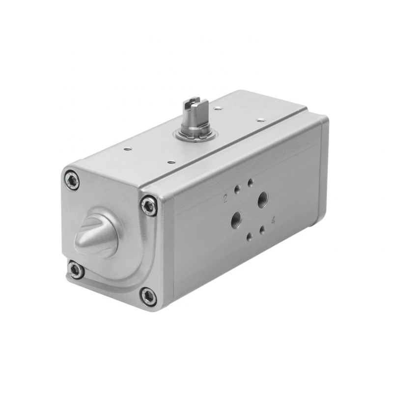 Festo DAPS Rotary Actuator
