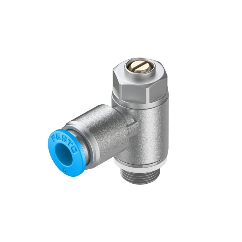 Festo DPZJ Cylinder