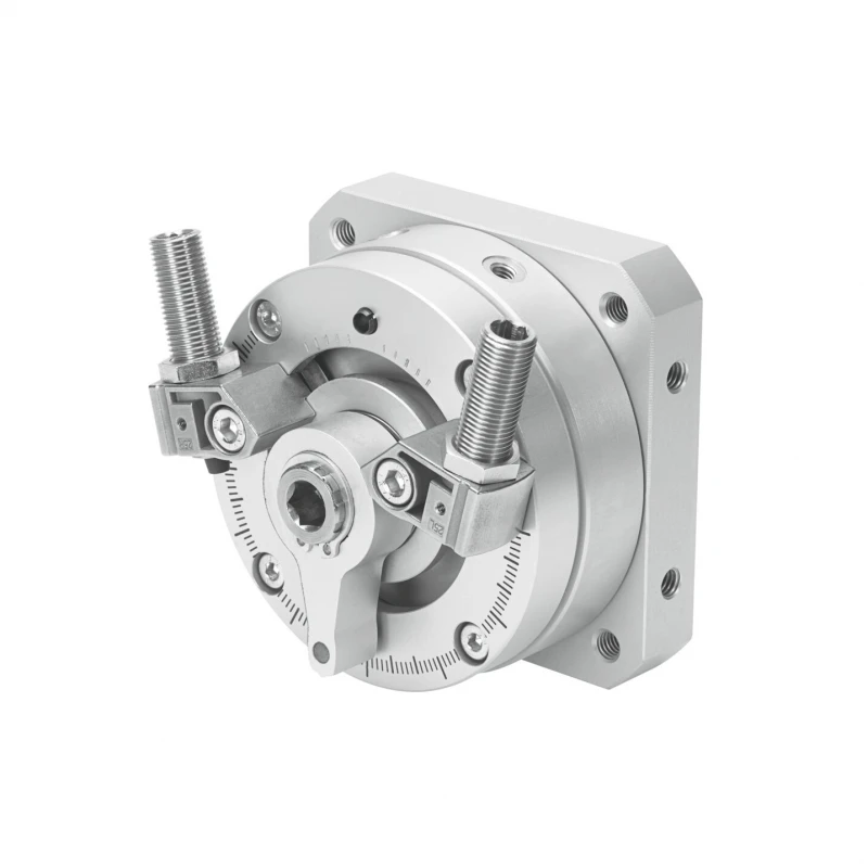Festo DSM Rotary Actuator Cylinder