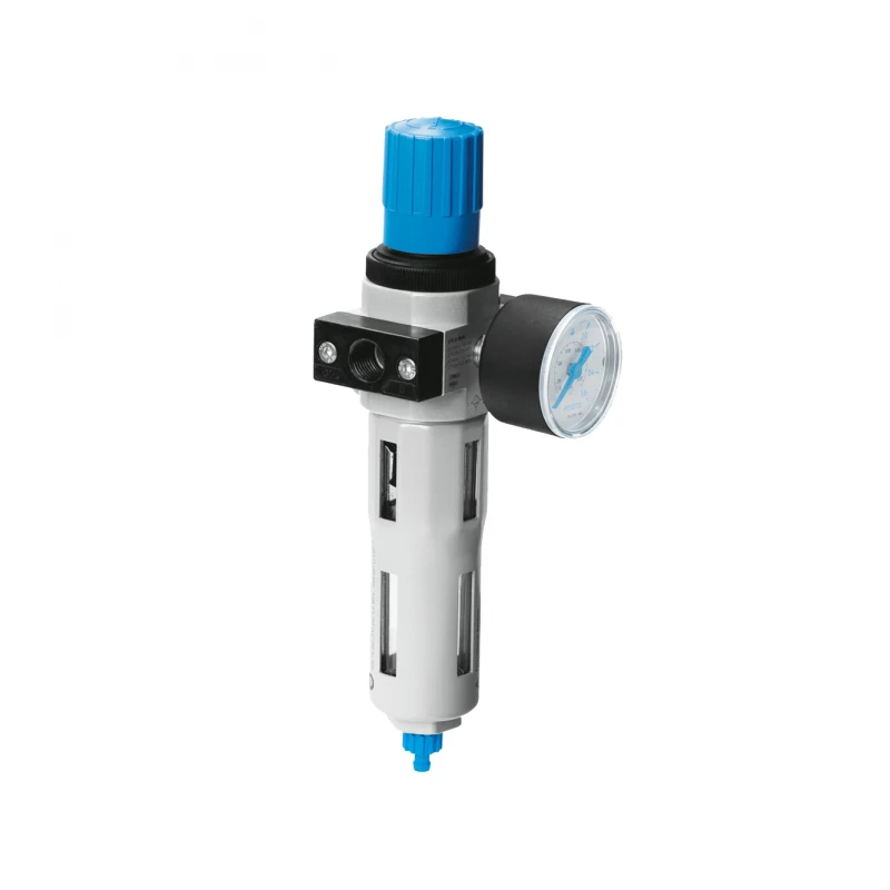 Festo LFR Filter Regulator