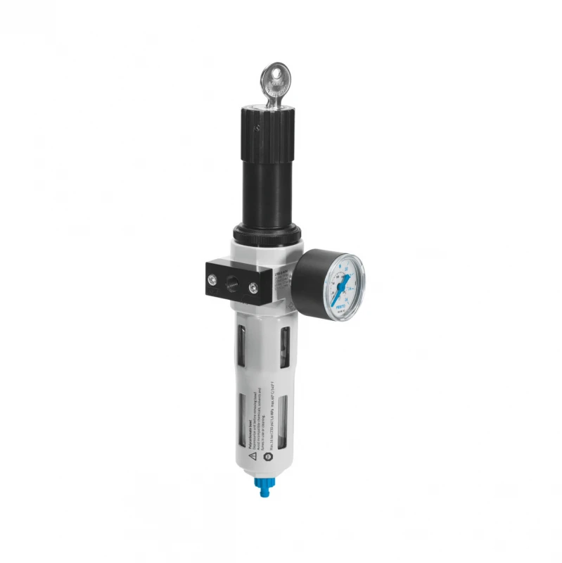 Festo LFRS Filter Regulator