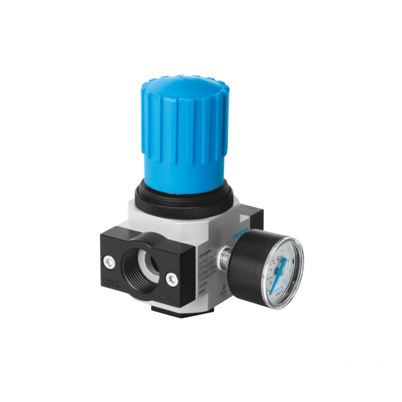 Festo LR Pressure Regulator