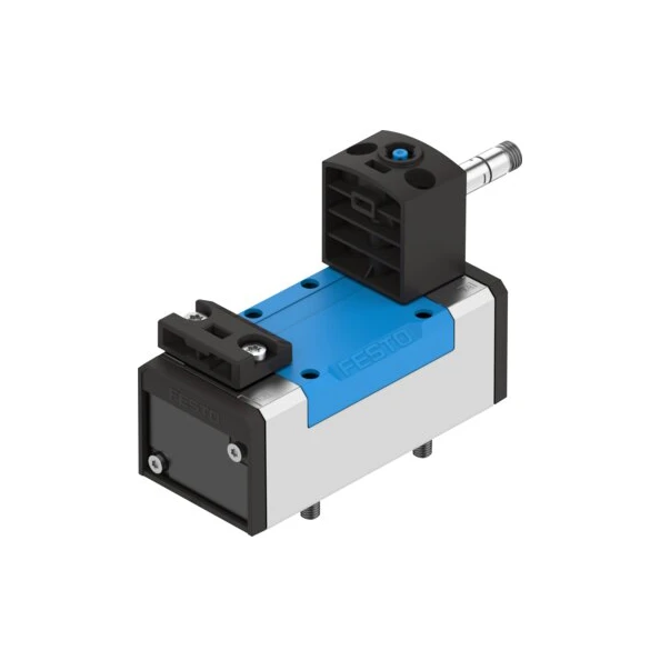Festo MFH Solenoid Valve