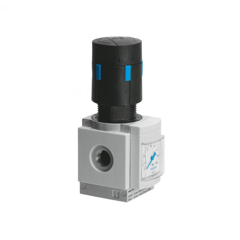 Festo MS-LR Pressure Regulator