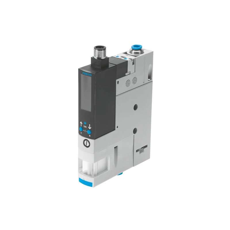Festo OVEM Vacuum Generator