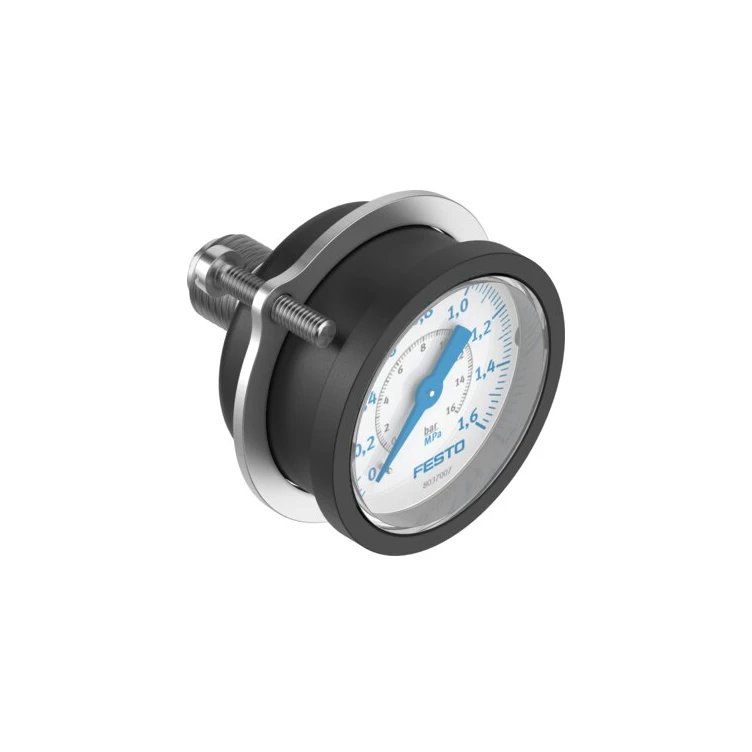 Festo PAGN Pressure Gauge