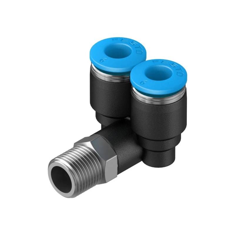 Festo SPAU Pressure Sensor