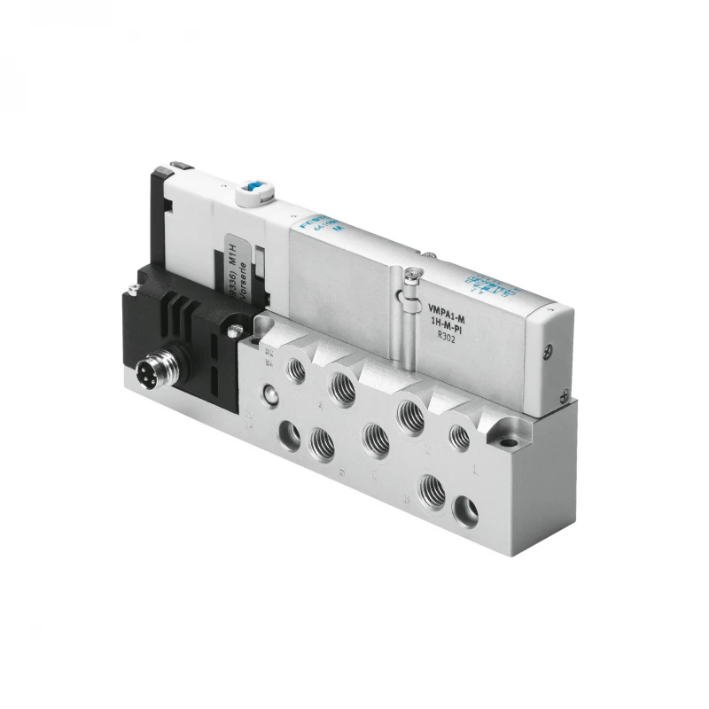 Festo VMPA Solenoid Valve