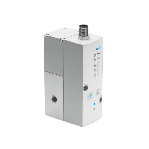 Festo VPPM Pressure Regulator