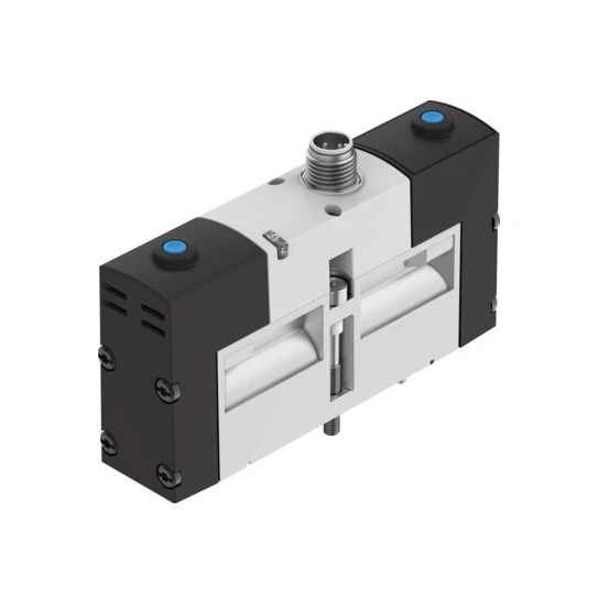 Festo VSVA Solenoid Valve