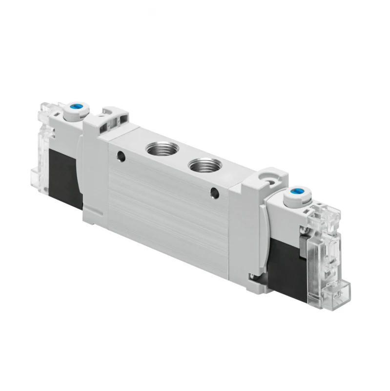 Festo VUVG Solenoid Valve
