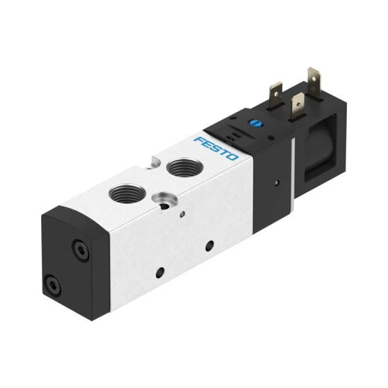 Festo VUVS Solenoid Valve