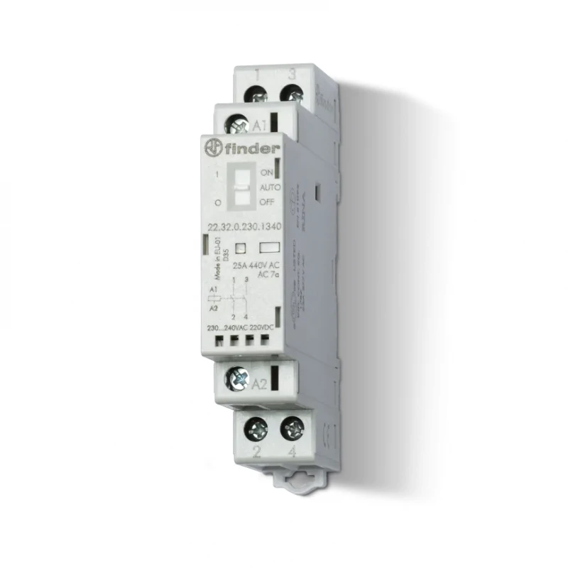Finder 22.32 Contactor