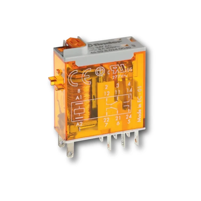 Finder 46.52 Miniature Relay