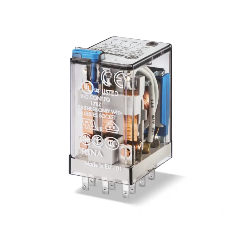 Finder 55.33 Relay