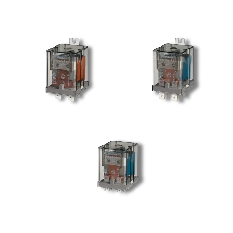 Finder 65 Relay