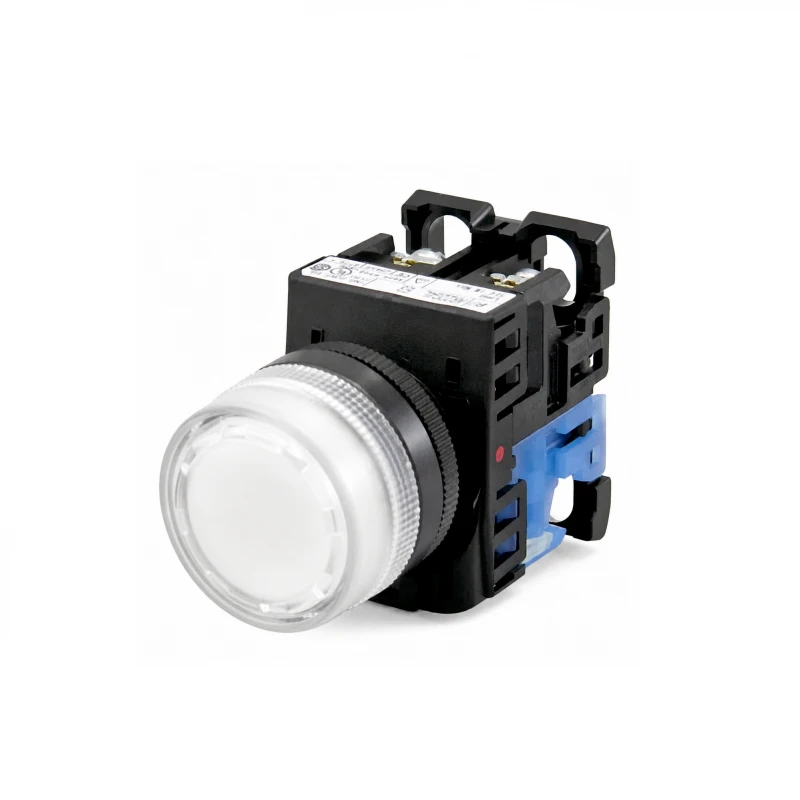 Fuji Push Button