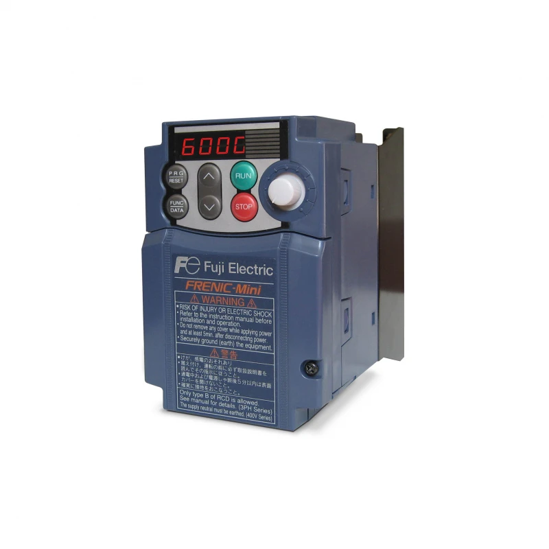 Fuji FRENIC-MINI C2 Inverter