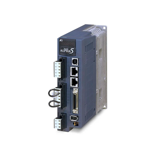 Fuji RYT Servo Drive