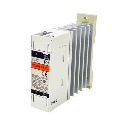 Fuji Solid State Contactor