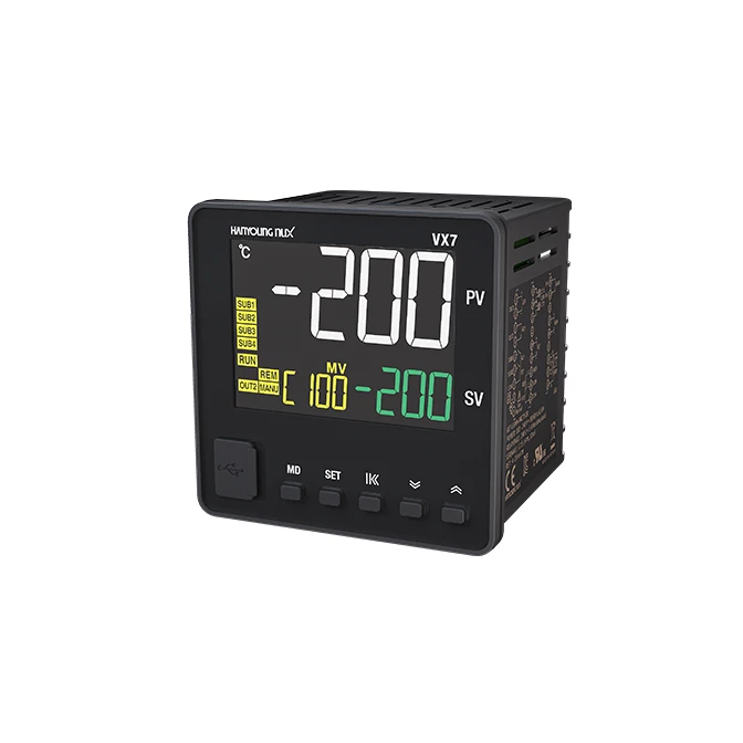 Hanyoung VX Temperature Controller