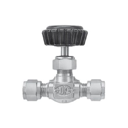 Hoke Control Valve