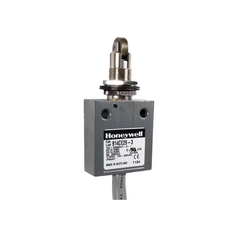Honeywell 914CE Limit Switch