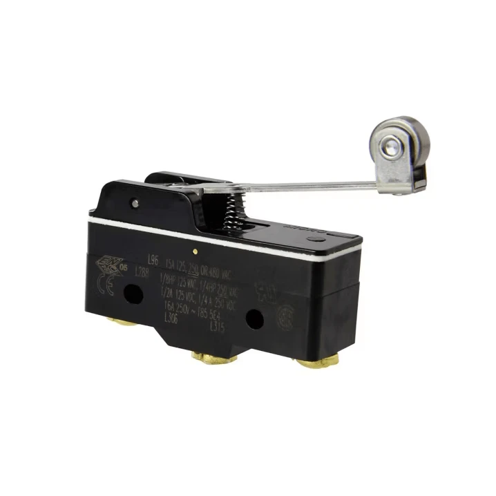 Honeywell BZ Basic Switch