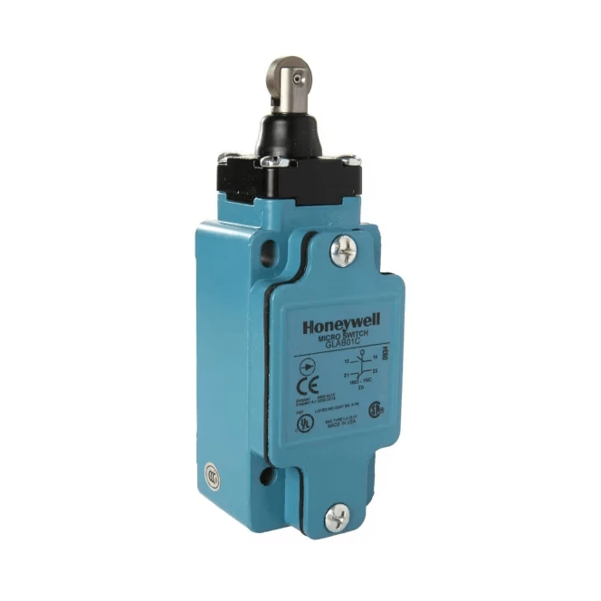 Honeywell GLA Limit Switch