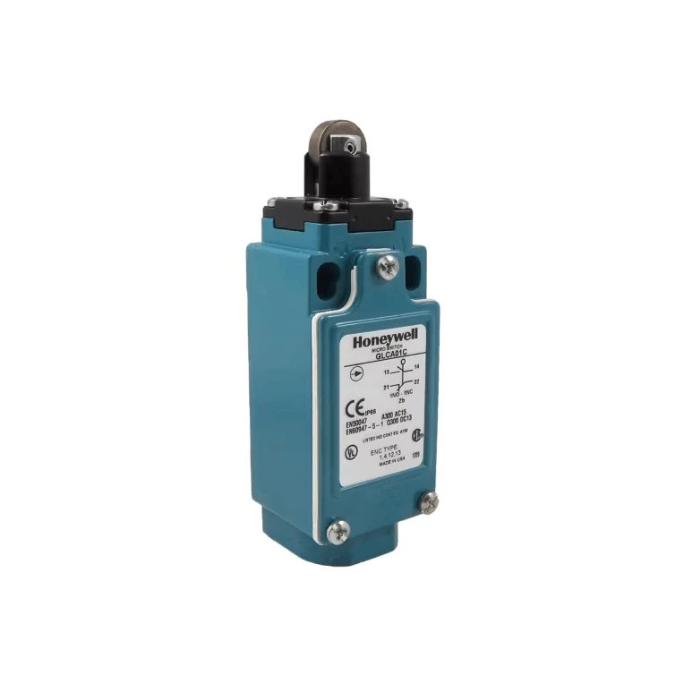 Honeywell GLC Limit Switch