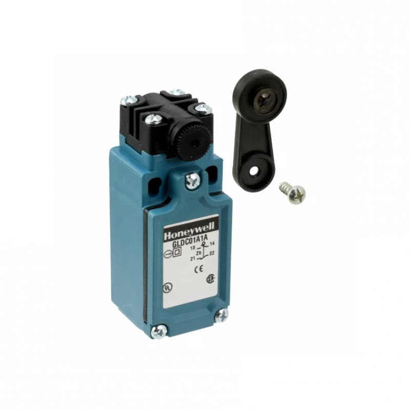 Honeywell GLD Limit Switch