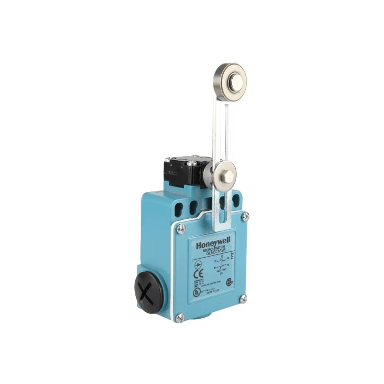 Honeywell GLE Limit Switch