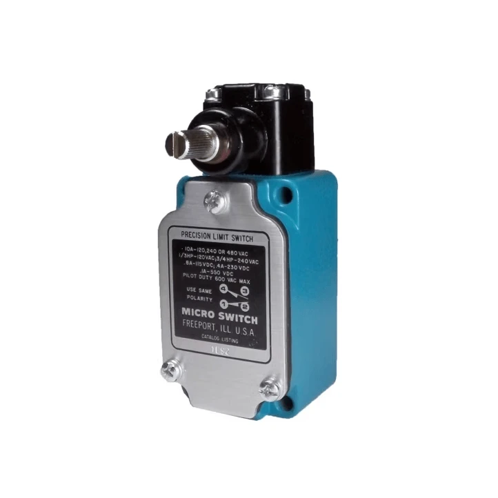Honeywell LS Limit Switch