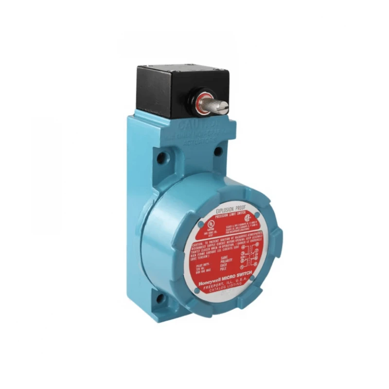 Honeywell LSX Limit Switch