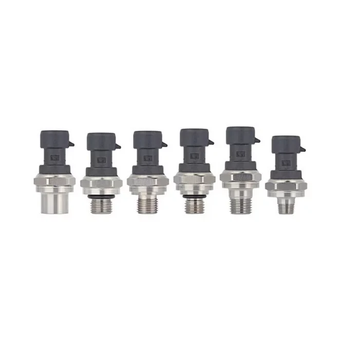 Honeywell MIP Pressure Transducer