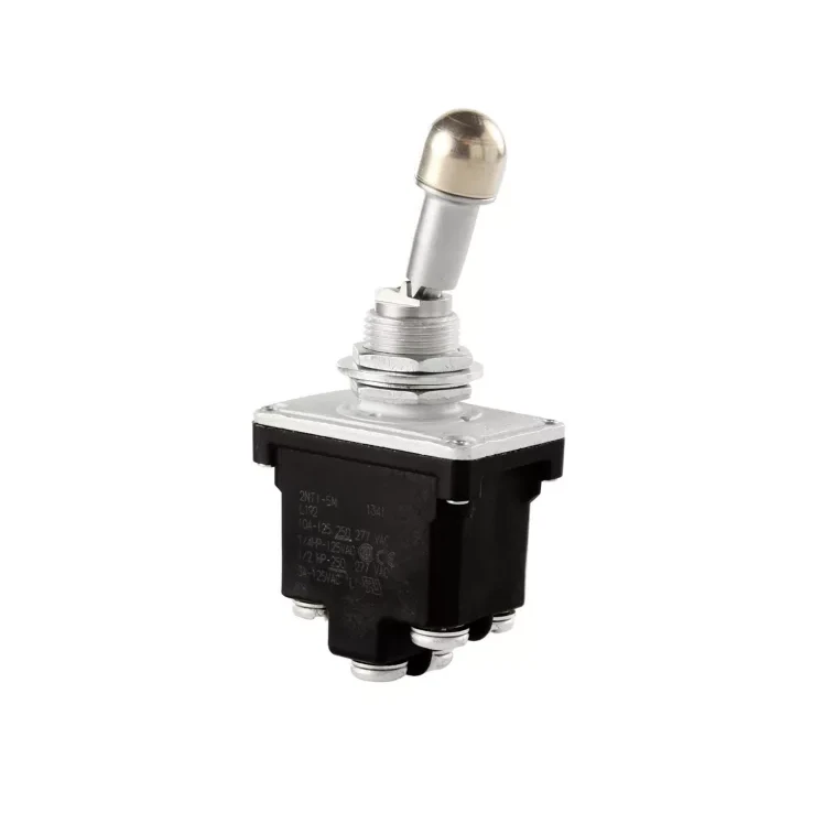 Honeywell NT Toggle Switch