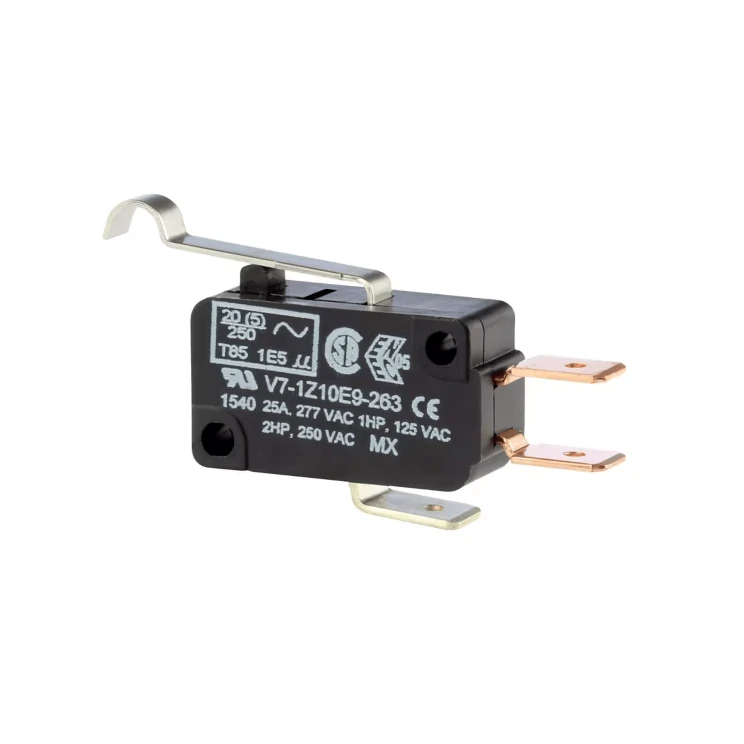 Honeywell V7 Basic Switch