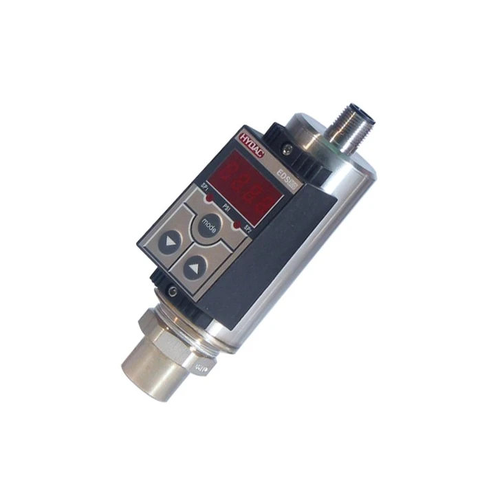 Hydac EDS 300 Pressure Switch