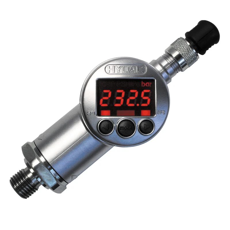 Hydac EDS 3400 Pressure Switch