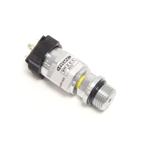 Hydac Filter Clogging Indicator