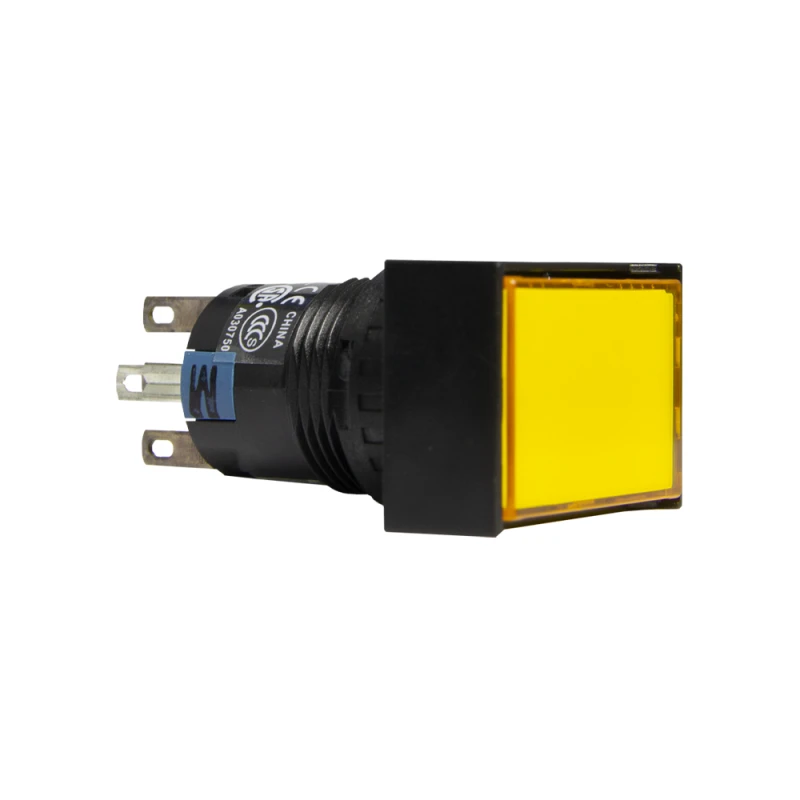 IDEC A6 Control Switch