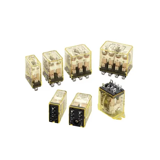 IDEC RH Relay