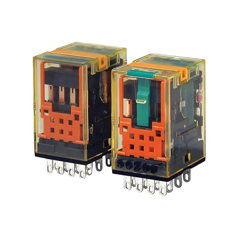 IDEC RU Relay