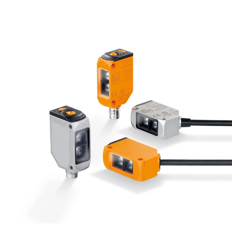 IFM Photoelectric Sensor