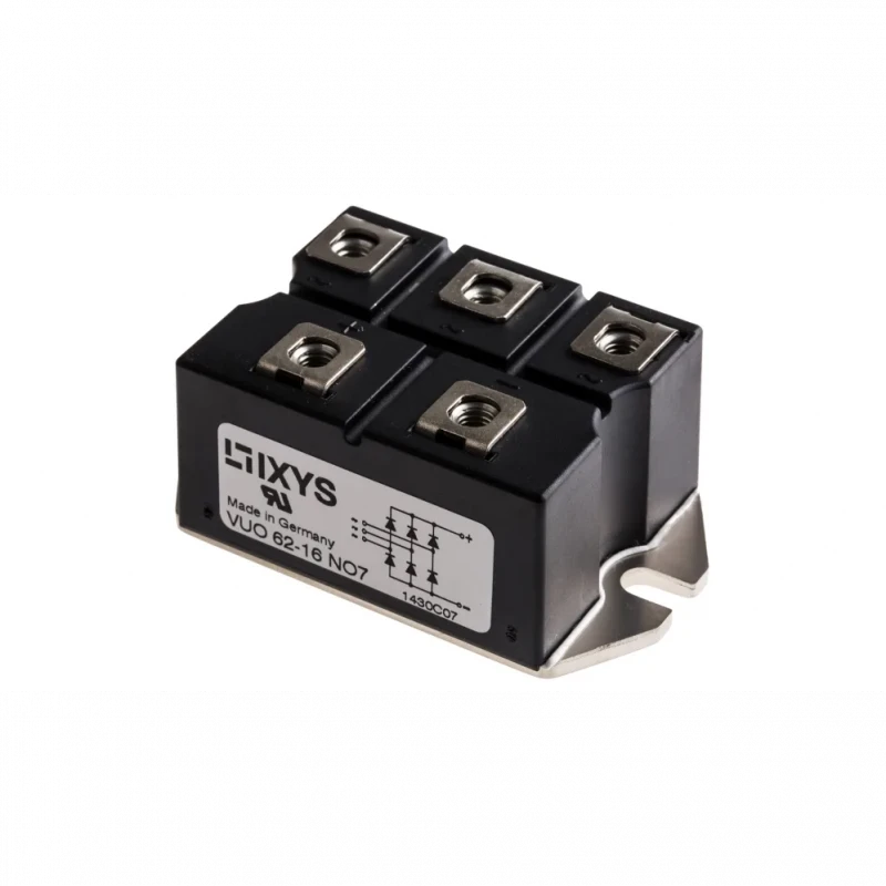 IXYS Rectifier
