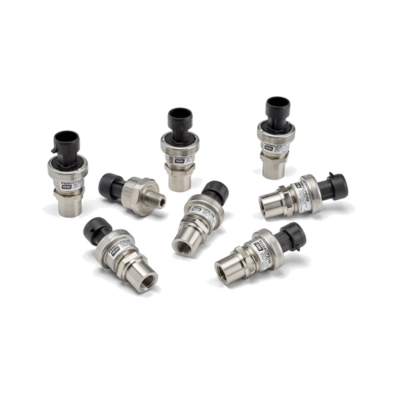 Johnson Controls Pressure Transducer
